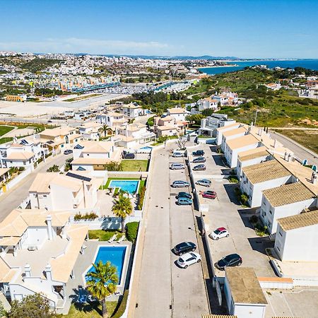 Villa Ventura Heritage Albufeira Eksteriør bilde