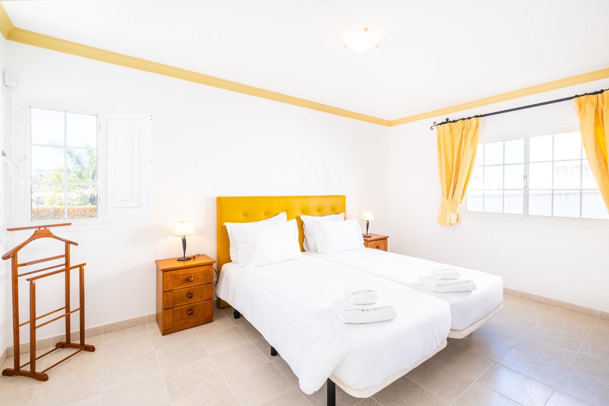 Villa Ventura Heritage Albufeira Eksteriør bilde